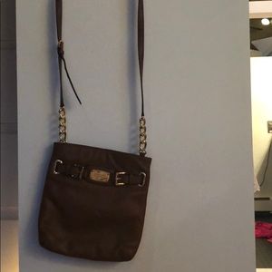 Michael Kors crossbody purse